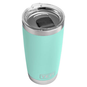 Stainless Steel Vacuum Insulated Tumbler w/MagSlider Lid